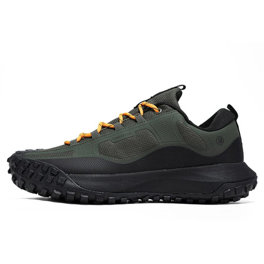 Hiking Shoes Weather Proof