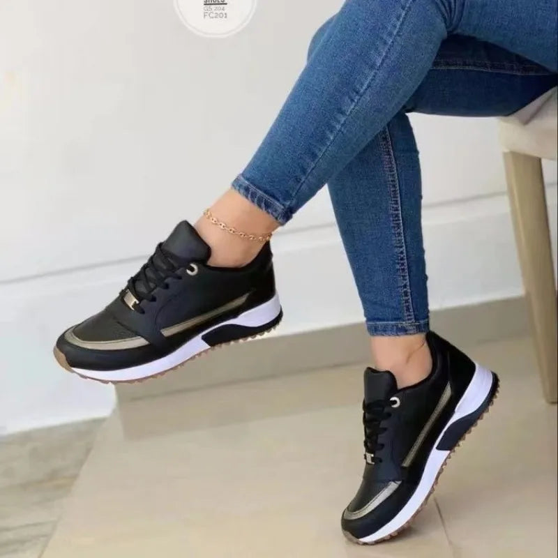 Stylish Trainers | SALLY