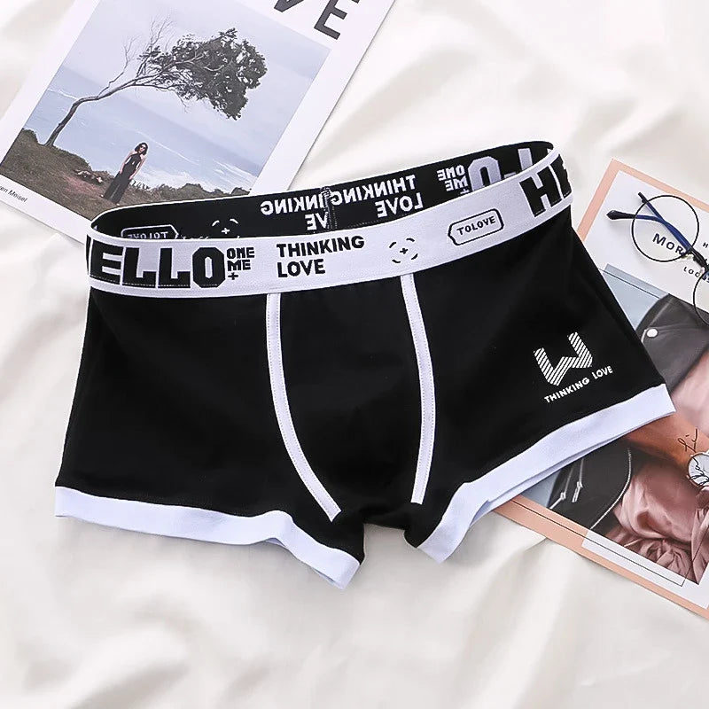 HELLO | Boxers