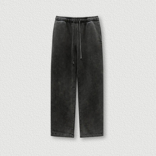 Faded Retro Joggers