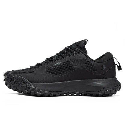 Hiking Shoes Weather Proof