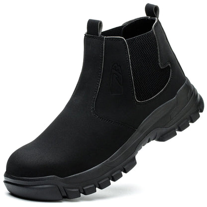 Protective Work Boot Waterproof