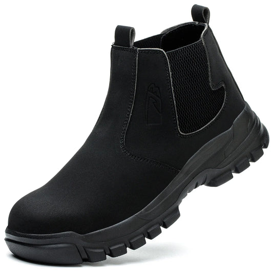 Protective Work Boot Waterproof