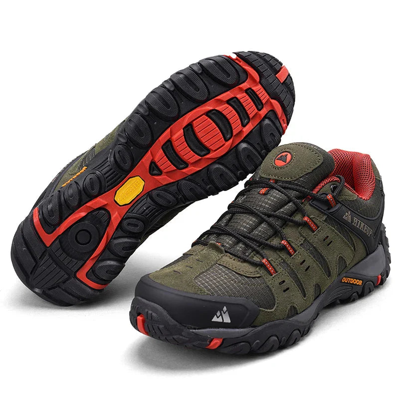 Wandel- & wandelschoenen | MILES