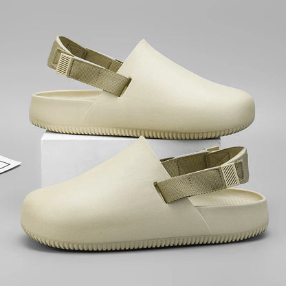 Clog Sandals | SYDNEY