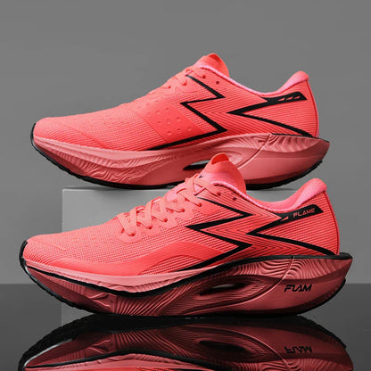 Carbon Plated Running Shoes | EULID