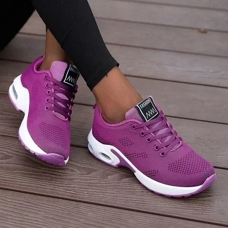 Orthopedische Wandelschoenen | ALISON