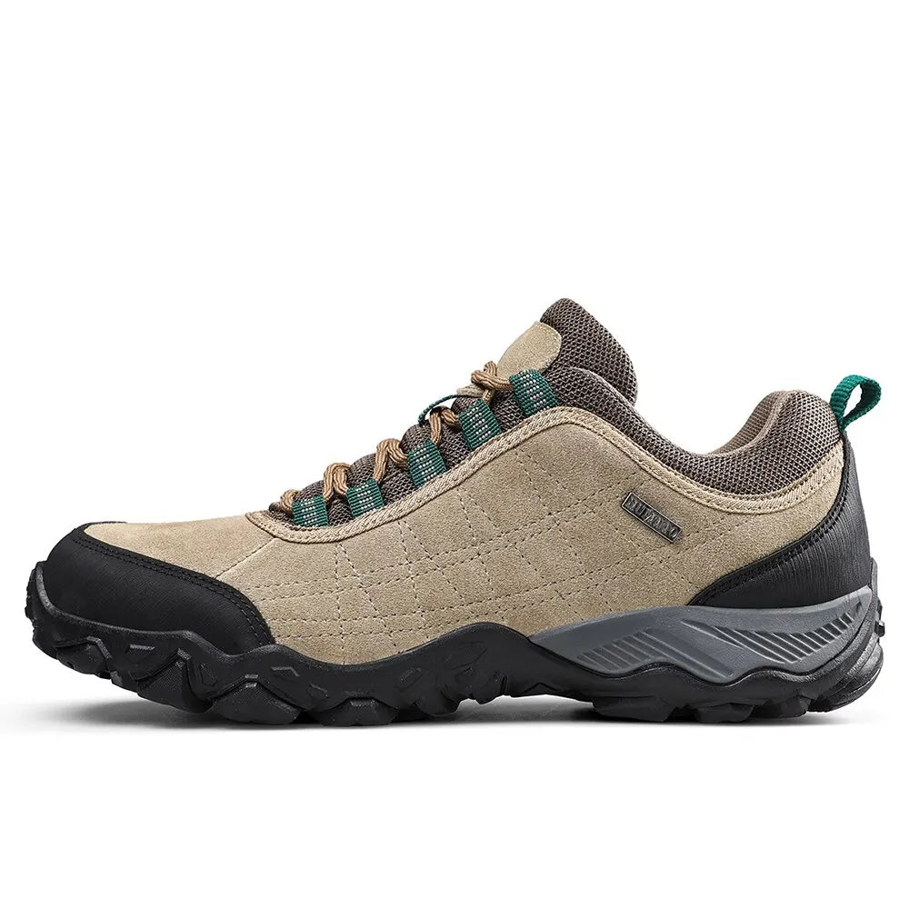 Scarpe da trekking stile inglese | WOODY