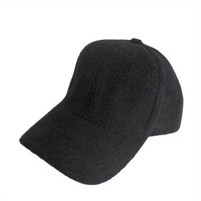 Classic Wool Snapback