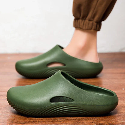 Lightweight Slides