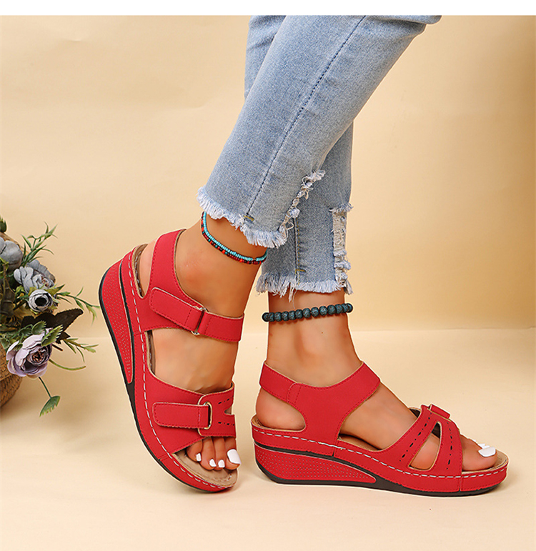 Orthopedic Sandal | ANAYA