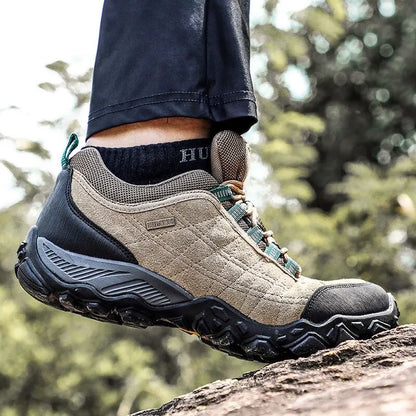 Scarpe da trekking stile inglese | WOODY