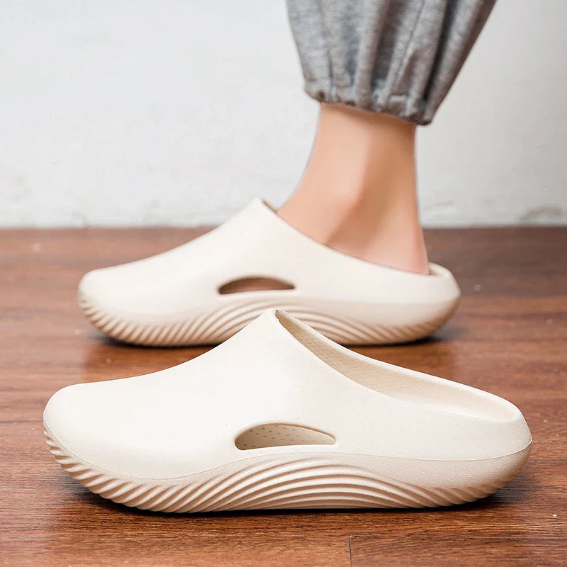 Lightweight Slides