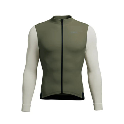 Performance Cycling Jacket