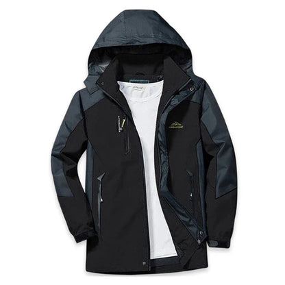 Windbreaker Hiking Jacket