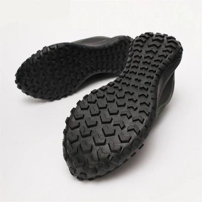 Hiking Shoes Weather Proof