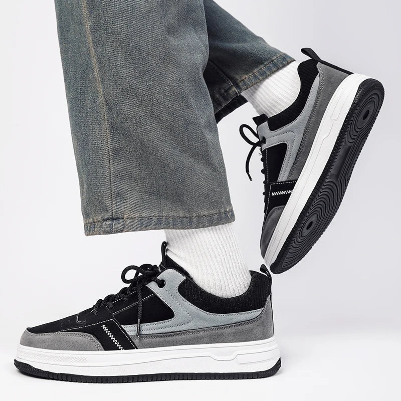 Comfortable Casual Sneakers | TERRY