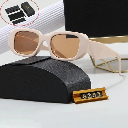 Chunky Sunglasses | Bold Frames with UV Protection for Clear Vision 1