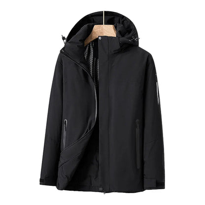 Softshell Waterproof Jacket