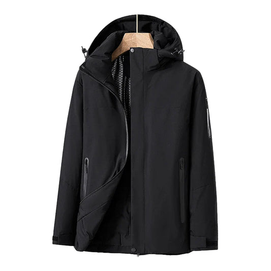 Softshell Waterproof Jacket