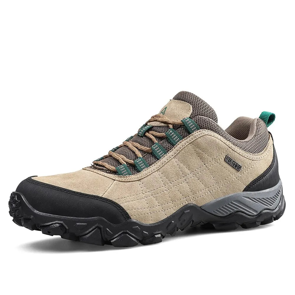 Scarpe da trekking stile inglese | WOODY