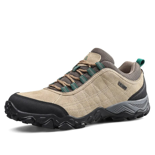 Scarpe da trekking stile inglese | WOODY