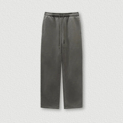 Faded Retro Joggers