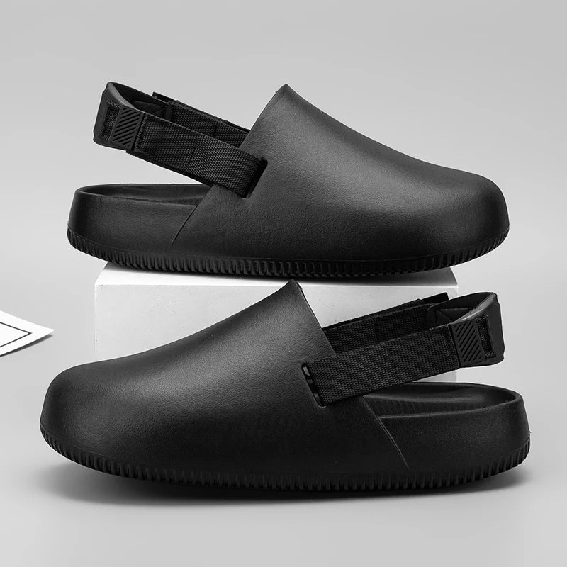 Clog Sandals | SYDNEY