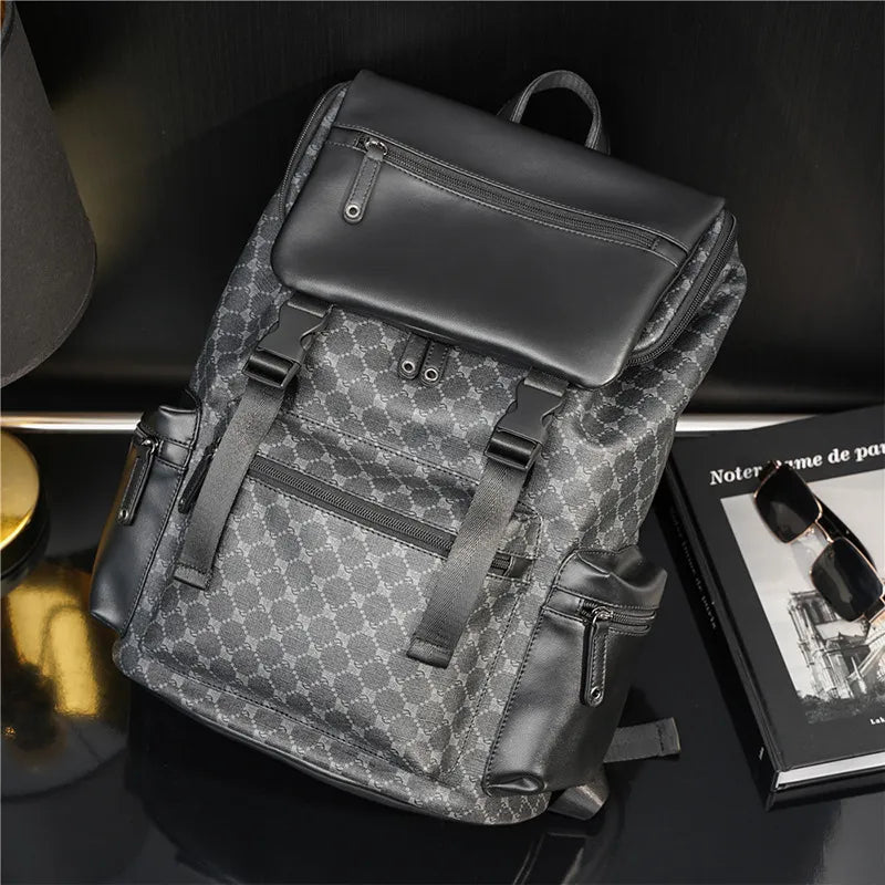 Premium luxury Backpack