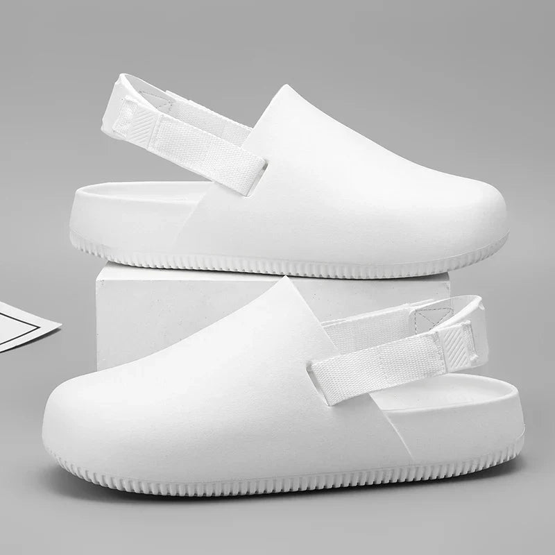 Clog Sandals | SYDNEY