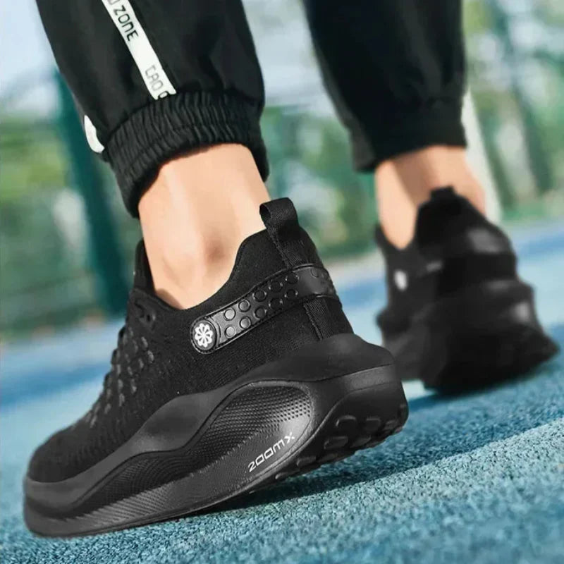 Carbon Plated Running Shoes | ANDERSON