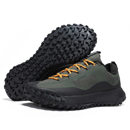 Hiking Shoes Weather Proof