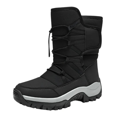 Thermal Winter Snow Boots