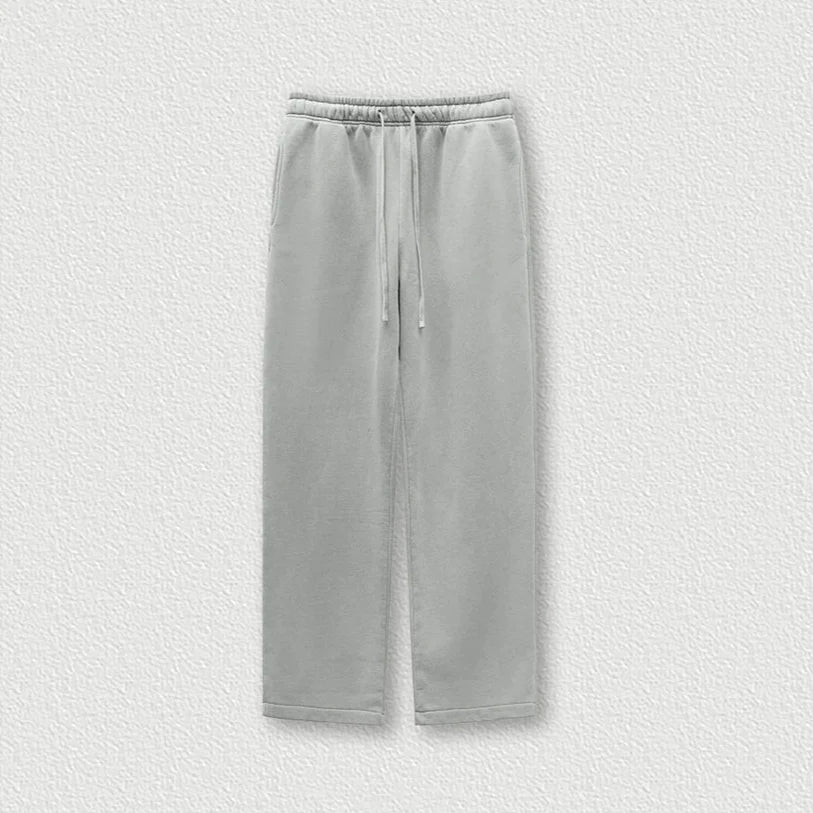 Faded Retro Joggers