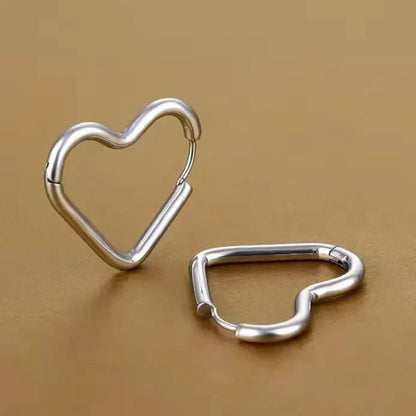 Boucles d'oreilles Eternal Love | AMORE