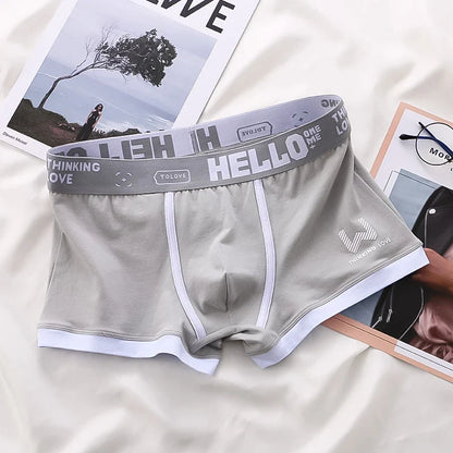 HELLO | Boxers