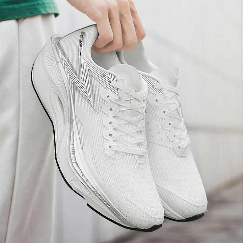 Carbon Plated Running Shoes | EULID