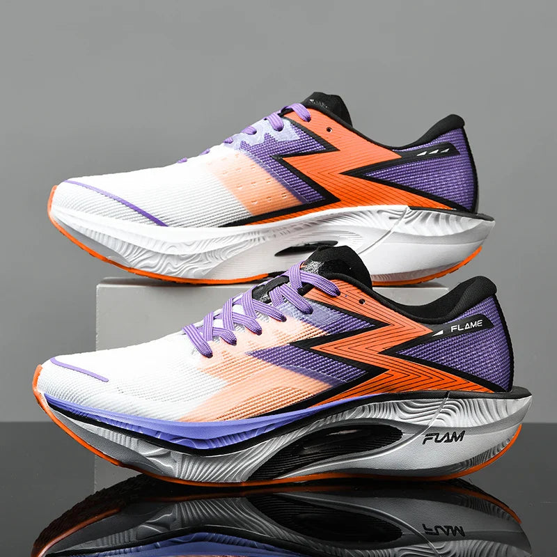 Carbon Plated Running Shoes | EULID