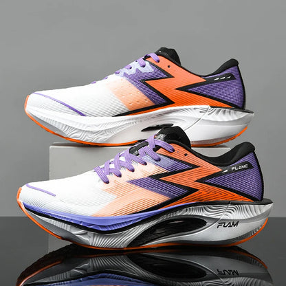 Carbon Plated Running Shoes | EULID
