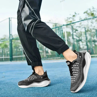 Carbon Plated Running Shoes | ANDERSON