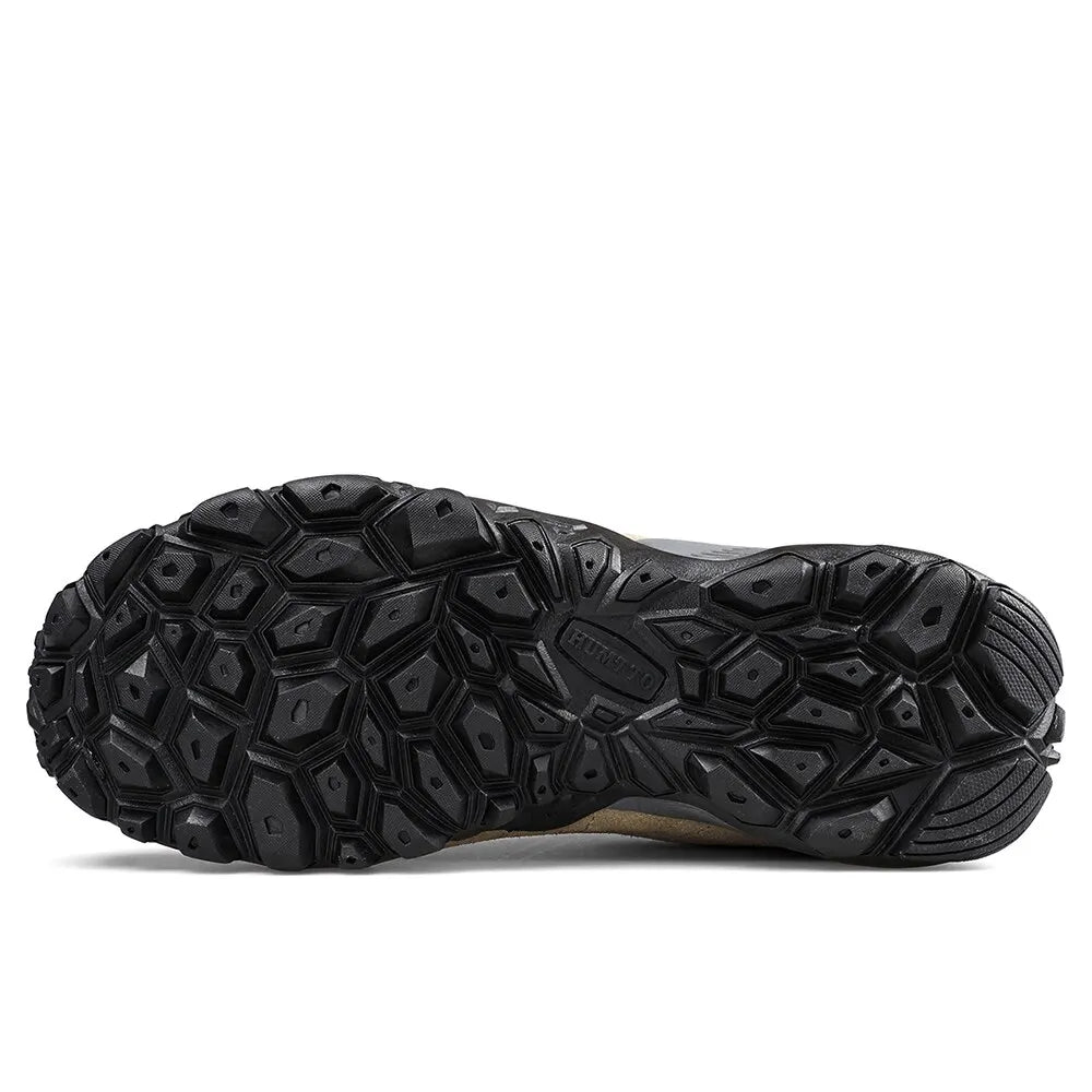 Scarpe da trekking stile inglese | WOODY