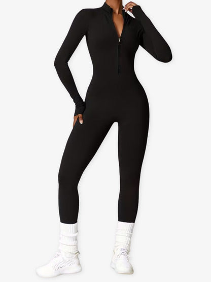 Shapewear Jumpsuit | Comfortable and Stylish Body Shaping Design 0
