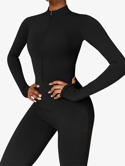 Shapewear Jumpsuit | Comfortable and Stylish Body Shaping Design 1