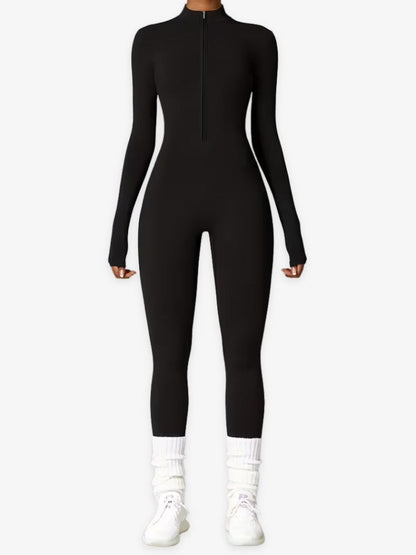Shapewear Jumpsuit | Comfortable and Stylish Body Shaping Design 2