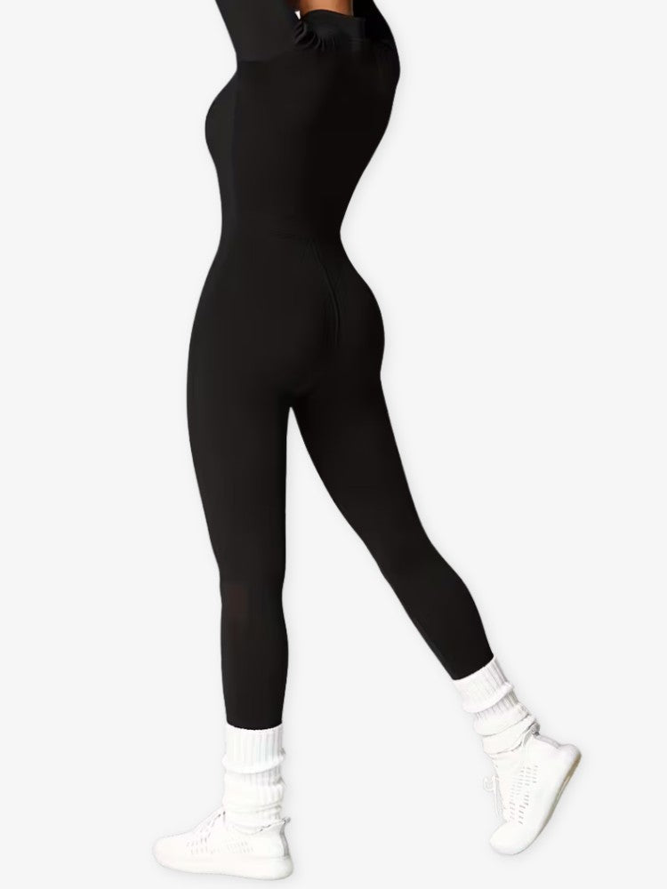 Shapewear Jumpsuit | Comfortable and Stylish Body Shaping Design 3