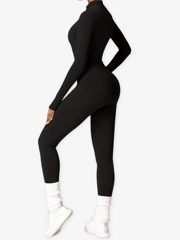 Shapewear Jumpsuit | Comfortable and Stylish Body Shaping Design 4