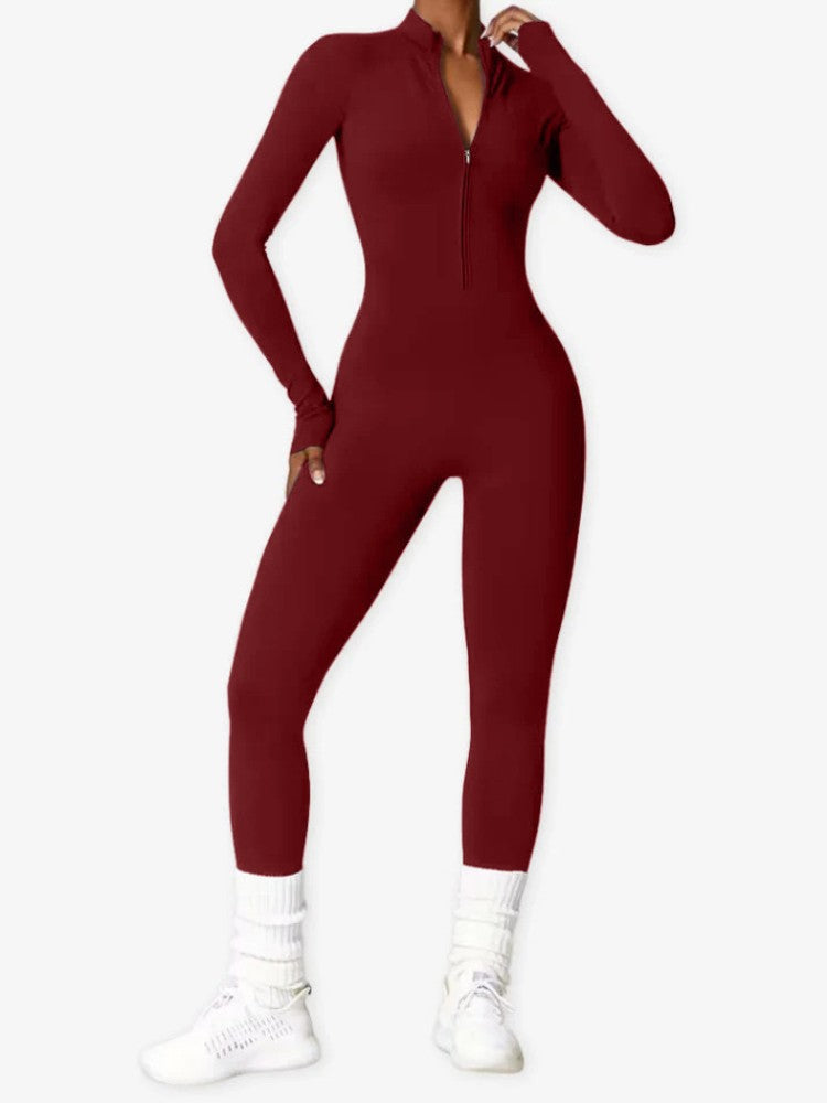 Shapewear Jumpsuit | Comfortable and Stylish Body Shaping Design 5
