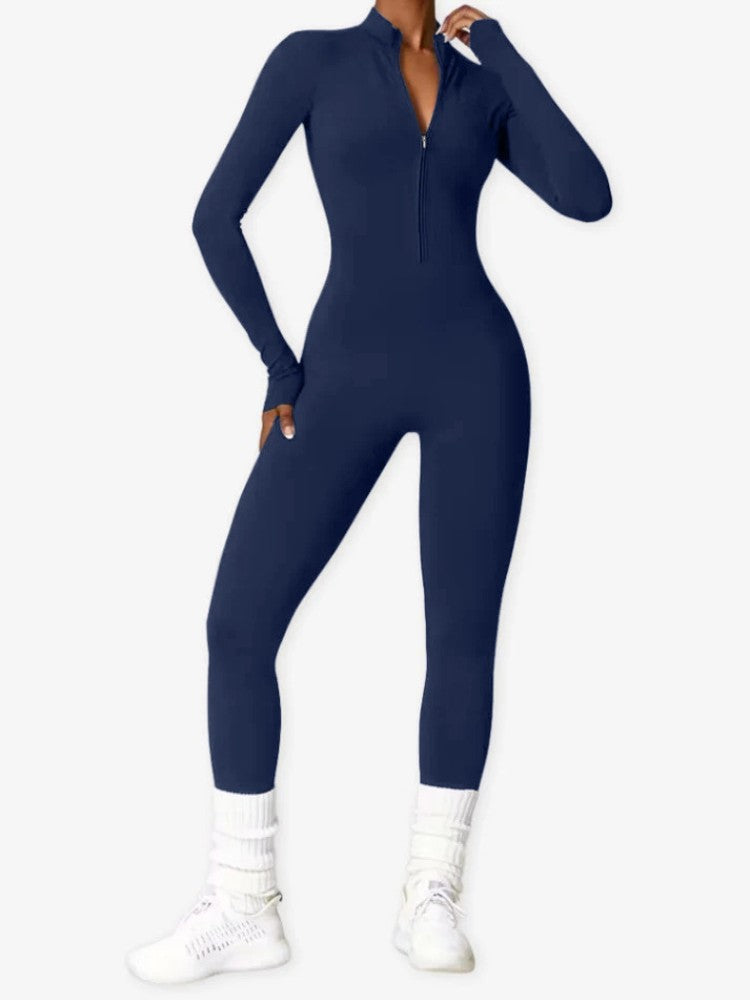 Shapewear Jumpsuit | Comfortable and Stylish Body Shaping Design 6