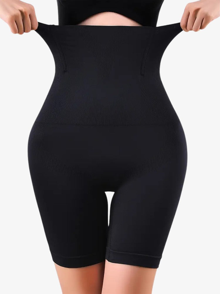 Shapewear Shorts | Comfortable Compression for a Sleek Silhouette 2