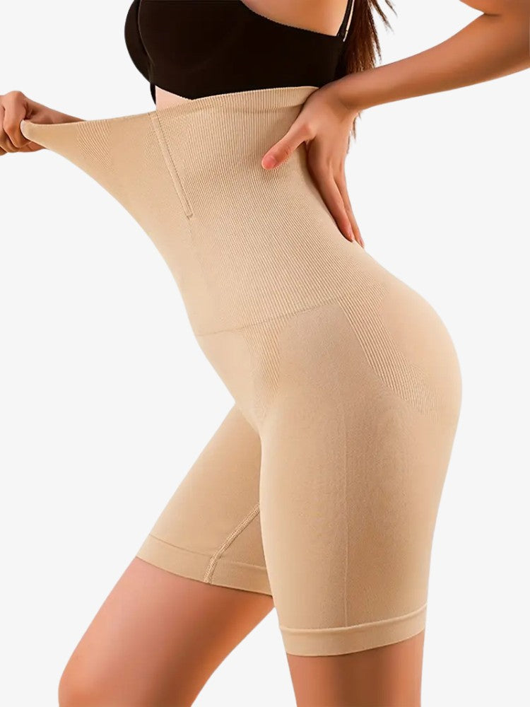 Shapewear Shorts | Comfortable Compression for a Sleek Silhouette 5